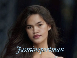 Jasmineportman