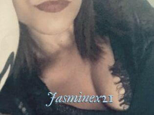 Jasminex21