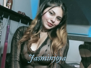 Jasminjoya