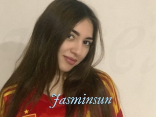 Jasminsun