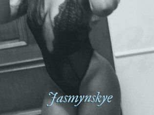 Jasmynskye