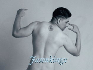 Jasonkingx