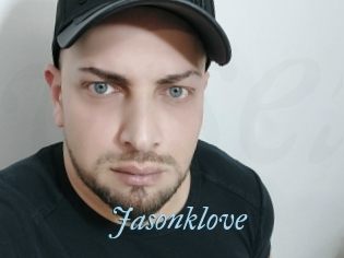 Jasonklove