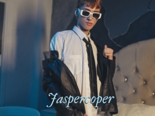 Jaspercoper