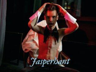 Jasperhant