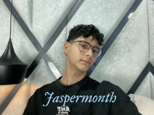 Jaspermonth