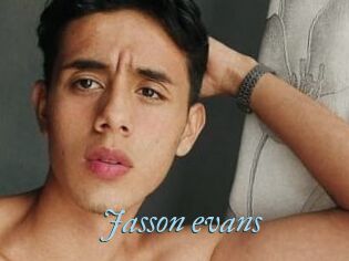 Jasson_evans