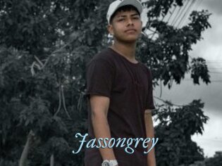 Jassongrey