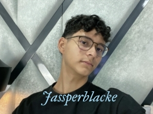 Jassperblacke