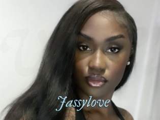 Jassylove