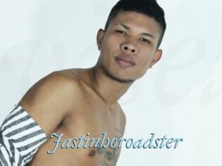 Jastinhoroadster