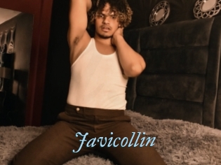 Javicollin