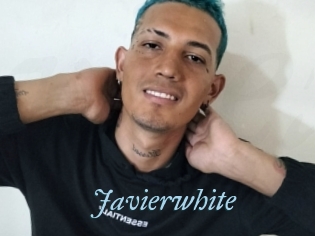 Javierwhite