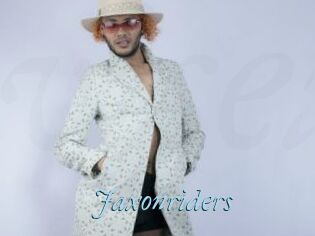 Jaxonriders