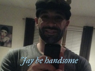 Jay_be_handsome