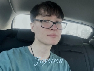 Jayolson