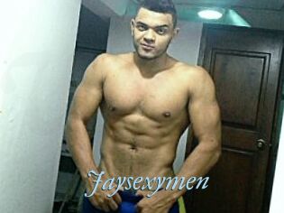 Jaysexymen