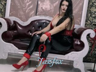 Jazfox