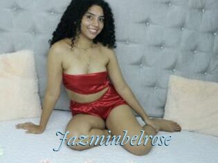 Jazminbelrose