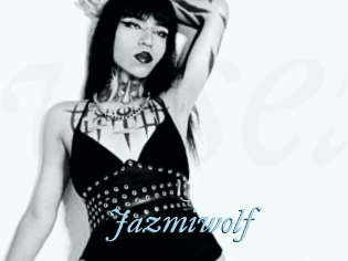 Jazmiwolf