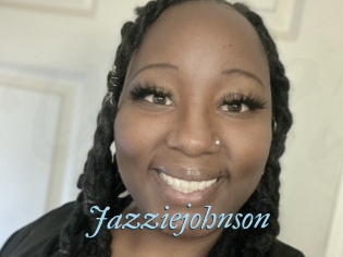 Jazziejohnson