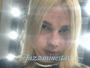 Jazzminestar