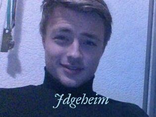 Jdgeheim