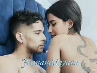 Jeananddayana