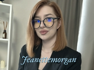 Jeanettemorgan