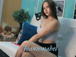 Jeaniemabel