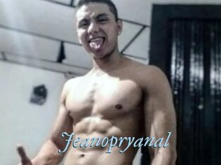 Jeanopryanal