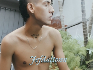 Jefdaltonn