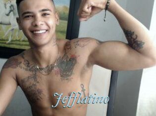 Jefflatino