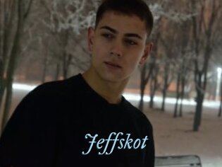 Jeffskot