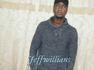 Jeffwillians