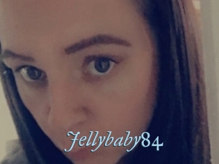 Jellybaby84