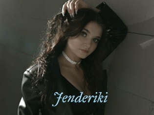 Jenderiki