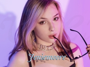 Jeniemoore