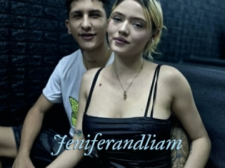 Jeniferandliam