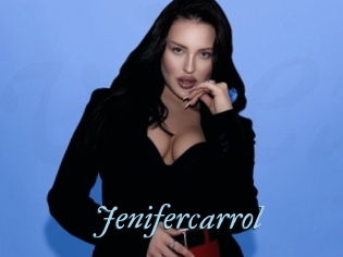 Jenifercarrol