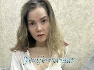 Jenifernormat