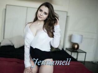 Jennamell