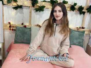 Jennanickel