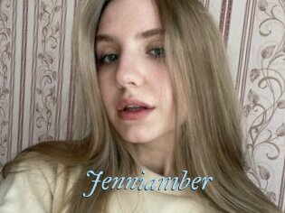 Jenniamber