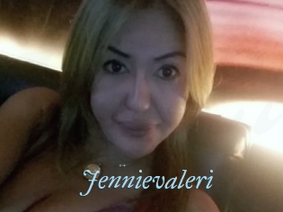 Jennievaleri