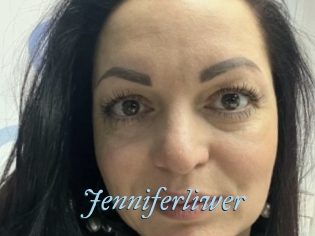 Jenniferliwer