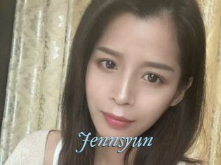 Jennsyun