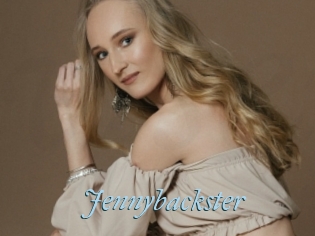 Jennybackster