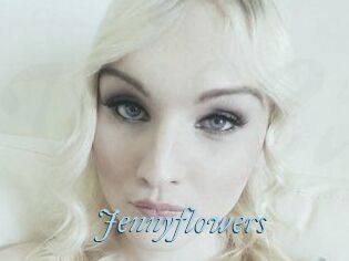 Jennyflowers