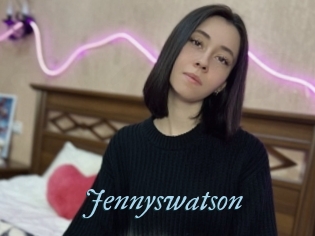 Jennyswatson